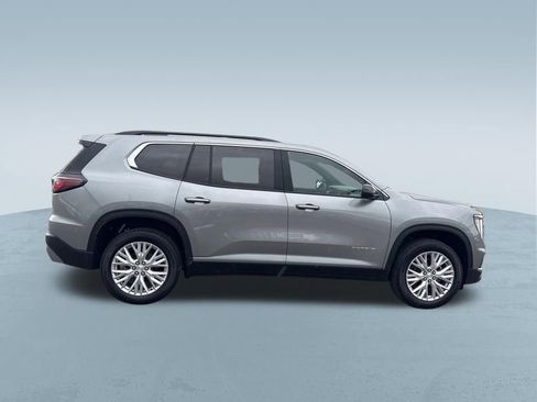 New 2026 GMC Acadia Elevation w/ Elevation Premium Package FWD image 10