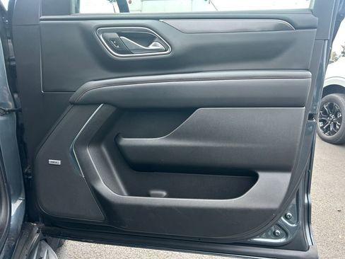 Used 2021 Chevrolet Tahoe RST image 25