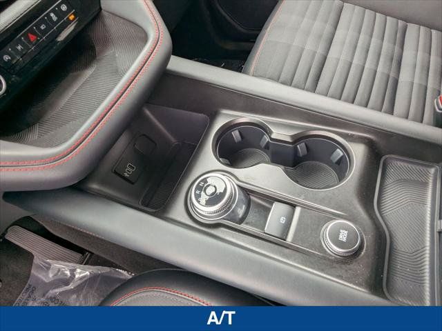 Used 2026 Ford Explorer ST-Line w/ ST-Line Street Pack RWD image 19