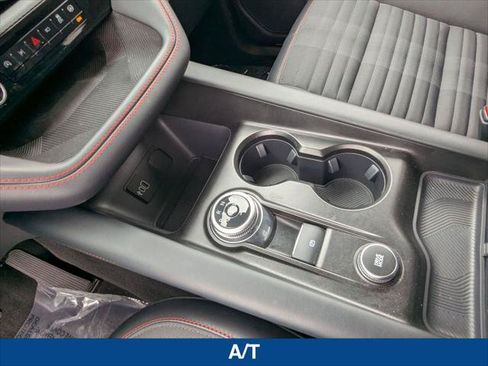 Used 2026 Ford Explorer ST-Line w/ ST-Line Street Pack RWD image 19