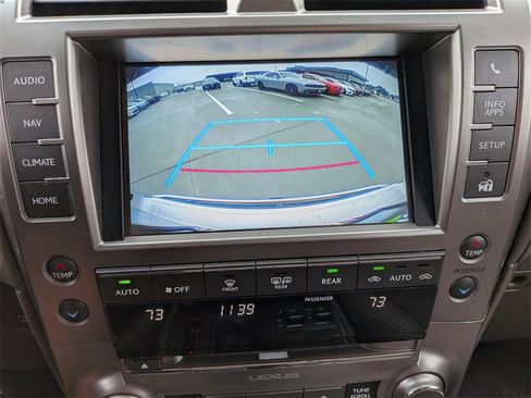 Used 2016 Lexus GX 460 image 20