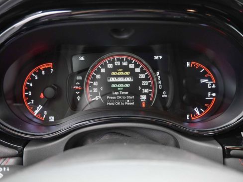 New 2026 Dodge Durango GT image 6