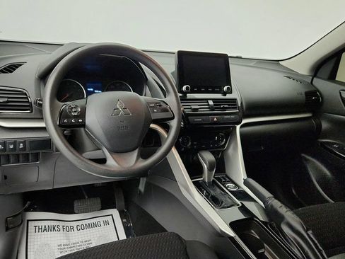 Used 2025 Mitsubishi Eclipse Cross LE AWD/4WD image 13