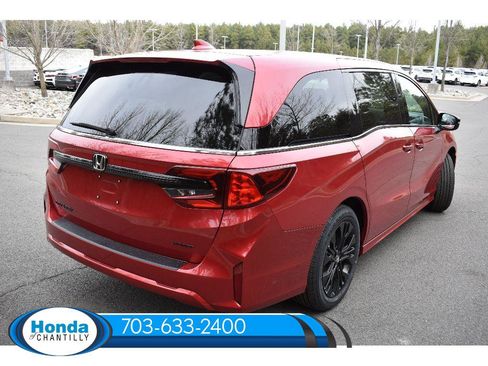 New 2026 Honda Odyssey Sport-L image 7