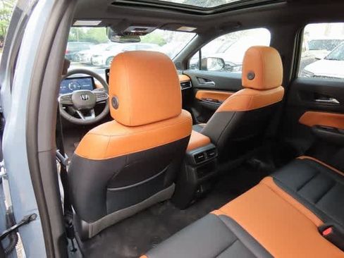 New 2026 Honda Prologue Elite image 14