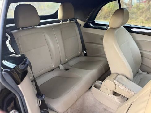 Used 2013 Volkswagen Beetle 2.5 image 34