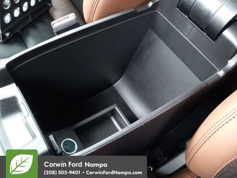 New 2025 Ford Bronco Sport Outer Banks w/ Outer Banks Tech Package+ image 20