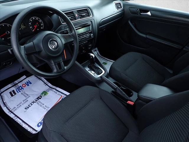 Used 2014 Volkswagen Jetta S FWD image 9