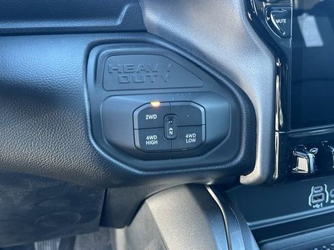 New 2026 RAM 2500 Laramie image 33