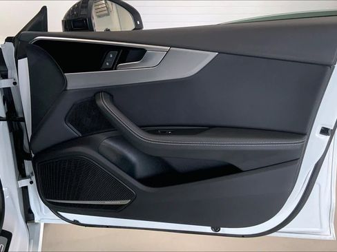 Used 2024 Audi A5 2.0T Premium Plus w/ Premium Plus image 26