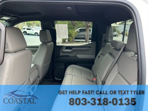 Used 2024 GMC Sierra 1500 SLT image 18