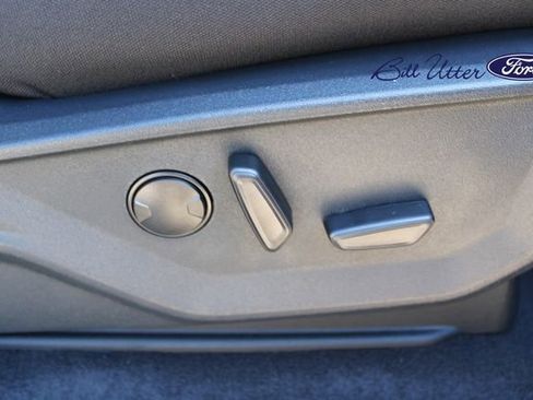 New 2025 Ford F150 XLT w/ Equipment Group 302A MID image 9