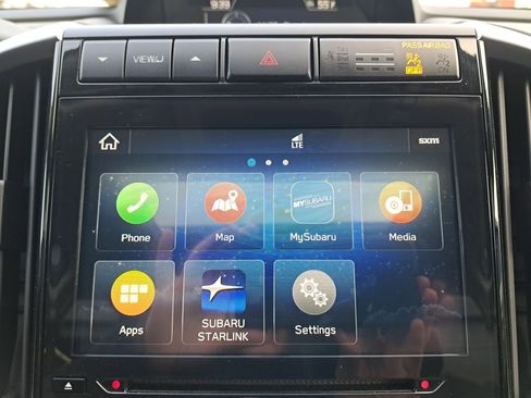 Used 2022 Subaru Ascent Touring image 21