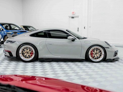 Used 2022 Porsche 911 Carrera S image 6