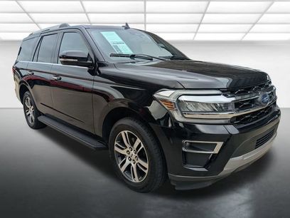 Used 2024 Ford Expedition Limited