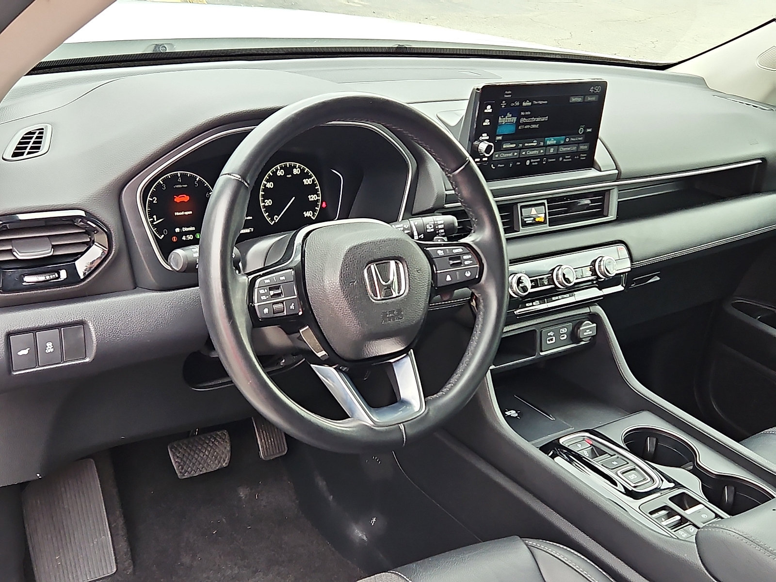 Used 2023 Honda Pilot EX-L image 29