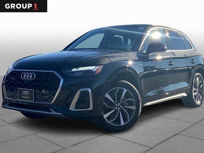 Certified 2023 Audi Q5 2.0T Premium Plus w/ Premium Plus Package