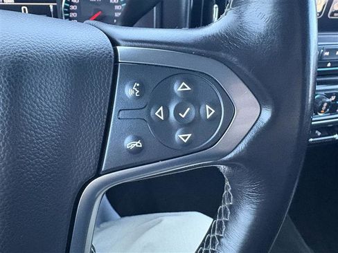 Used 2016 Chevrolet Silverado 1500 LT w/ All Star Edition image 17