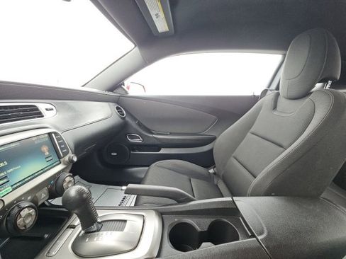 Used 2013 Chevrolet Camaro LT w/ Rear Vision Package image 42