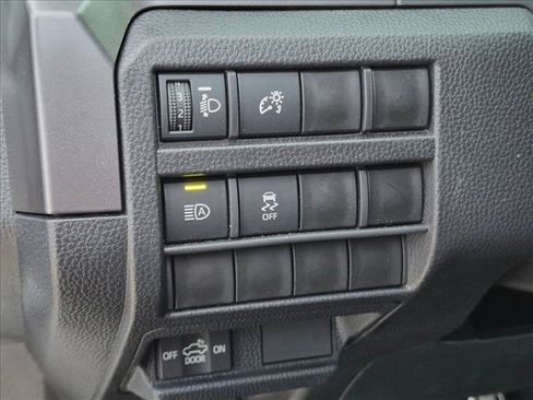 Used 2026 Toyota Tacoma TRD Sport RWD image 14