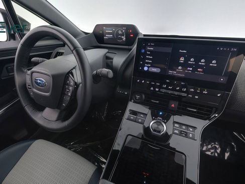 Used 2023 Subaru Solterra AWD image 22