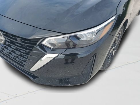 Used 2024 Nissan Sentra SV FWD image 24