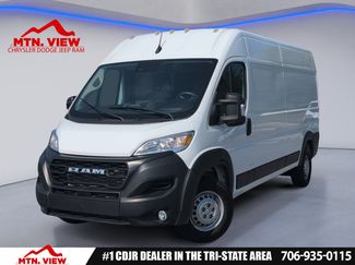 Used 2025 RAM ProMaster 2500 w/ Convenience Group FWD video 1
