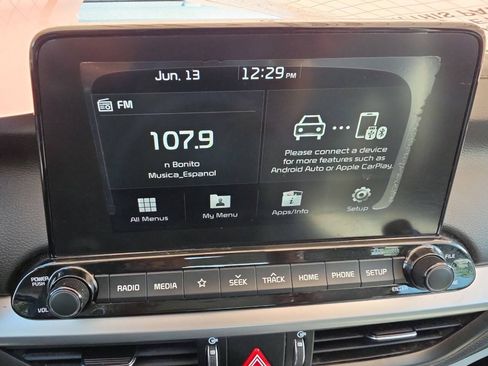 Used 2019 Kia Forte LXS FWD image 16