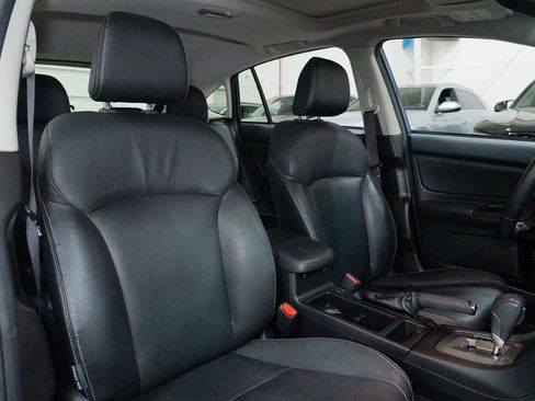 Used 2013 Subaru Impreza 2.0i Limited w/ Popular Pkg 1 image 25