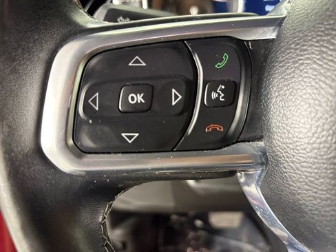 Used 2022 Jeep Wrangler Unlimited Sahara image 22