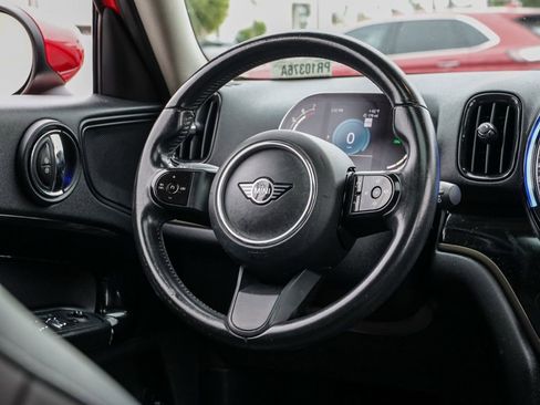 Used 2022 MINI Cooper Countryman image 25