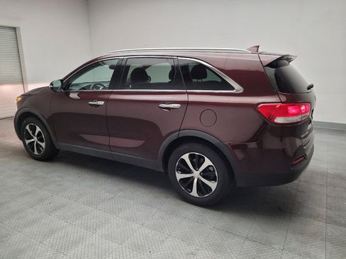Used 2018 Kia Sorento EX FWD image 3