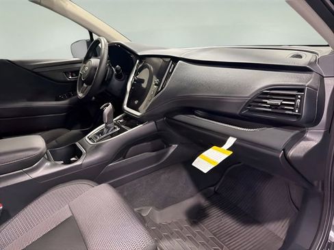Certified 2025 Subaru Outback Premium w/ Popular Package #1 image 13