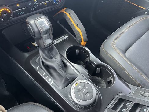 Certified 2024 Ford Bronco Badlands image 26