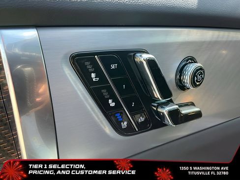 Used 2026 Cadillac Vistiq Sport w/ LPO, Floor Liner Package AWD/4WD image 25