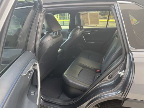 Used 2020 Toyota RAV4 XSE image 26