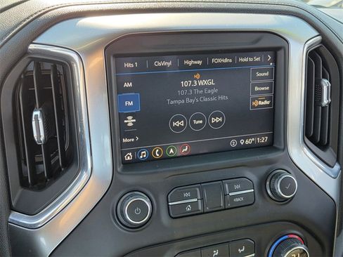 Used 2020 Chevrolet Silverado 2500 LTZ w/ LTZ Plus Package image 26