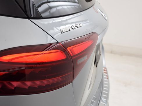 New 2025 Mercedes-Benz GLE 63 AMG S image 12