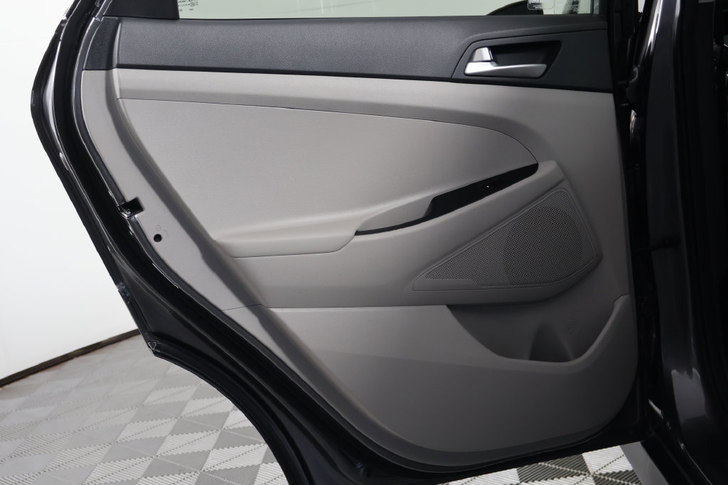 Used 2020 Hyundai Tucson Value w/ Cargo Package FWD image 13