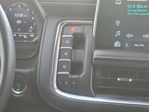 Used 2023 Chevrolet Tahoe Premier w/ Texas Edition RWD image 18