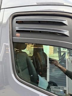 Used 2021 Mercedes-Benz Sprinter 2500 image 26