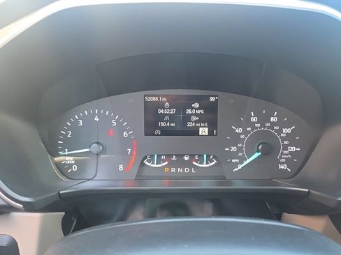 Used 2022 Ford Escape SEL FWD image 28