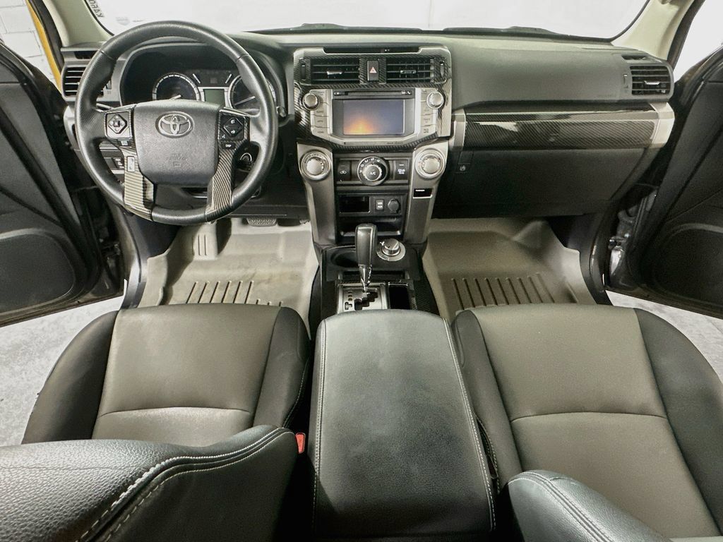 Used 2019 Toyota 4Runner SR5 Premium AWD/4WD image 19
