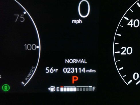 Used 2023 Honda CR-V Sport Touring image 20