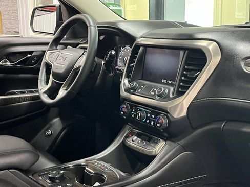 Certified 2023 GMC Acadia Denali w/ Black Diamond Edition AWD/4WD image 10