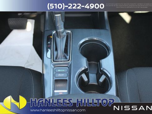 Used 2024 Honda Civic LX image 17