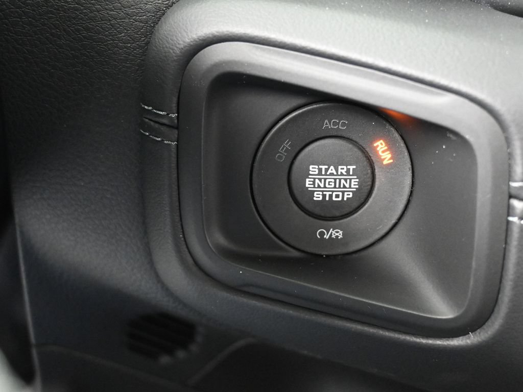 New 2026 Jeep Gladiator Rubicon AWD/4WD image 22