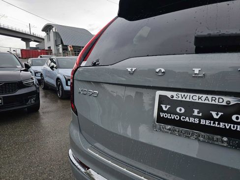 New 2026 Volvo XC90 T8 Ultra w/ Lounge Package image 16