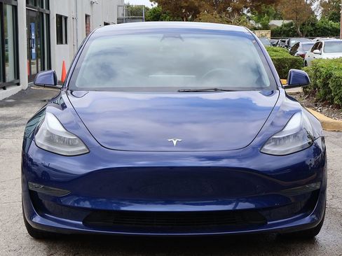 Used 2023 Tesla Model 3 Performance AWD/4WD image 11