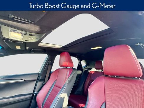 Used 2017 Lexus NX 200t F Sport w/ F Sport Premium Package image 23